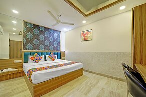 Fabhotel Pride Inn I
