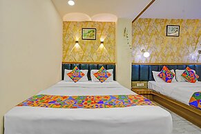 Fabhotel Pride Inn I