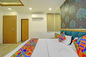 Fabhotel Pride Inn I