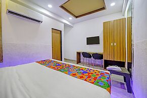 Fabhotel Pride Inn I