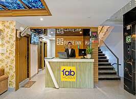 Fabhotel Pride Inn I