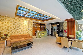 Fabhotel Pride Inn I