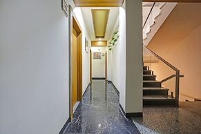 Fabhotel Pride Inn I