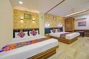 Fabhotel Pride Inn I