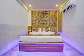 Fabhotel Pride Inn I