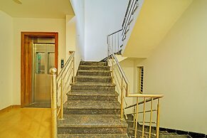 Fabexpress Square Inn
