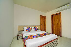 Fabexpress Square Inn