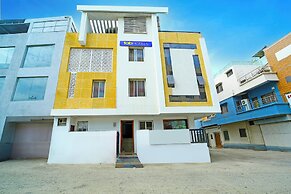 Fabexpress Square Inn