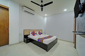 Fabexpress Square Inn