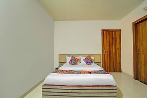 Fabexpress Square Inn