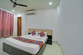Fabexpress Square Inn