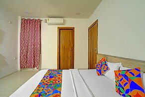 Fabexpress Square Inn