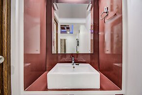 Fabexpress Square Inn