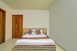 Fabexpress Square Inn