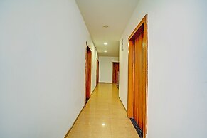 Fabexpress Square Inn
