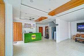 Fabexpress Square Inn