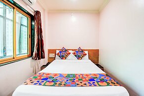 Fabhotel New Pune Residency