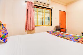 Fabhotel New Pune Residency