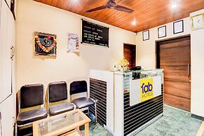 Fabhotel New Pune Residency