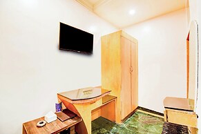 Fabhotel New Pune Residency