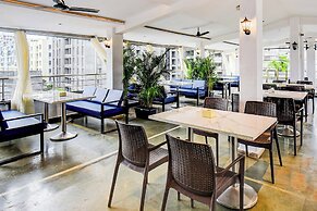 Fabhotel New Pune Residency