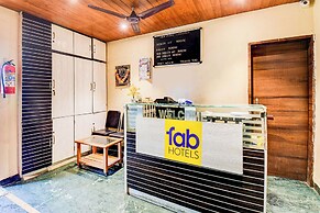 Fabhotel New Pune Residency