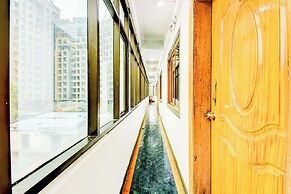 Fabhotel New Pune Residency