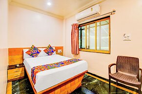 Fabhotel New Pune Residency
