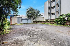 Fabhotel New Pune Residency