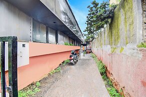 Fabhotel New Pune Residency