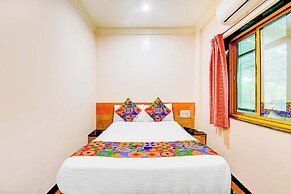 Fabhotel New Pune Residency