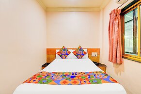 Fabhotel New Pune Residency