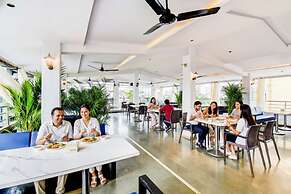 Fabhotel New Pune Residency