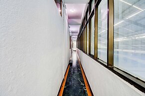 Fabhotel New Pune Residency