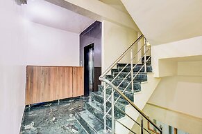 Fabhotel New Pune Residency