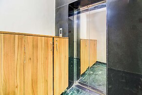 Fabhotel New Pune Residency