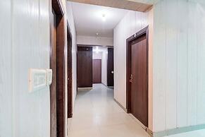 Fabhotel Novis House