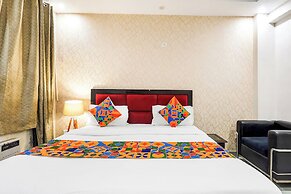 Fabhotel Novis House