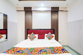 Fabhotel Novis House