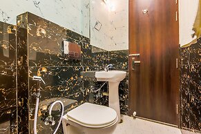 Fabhotel Novis House