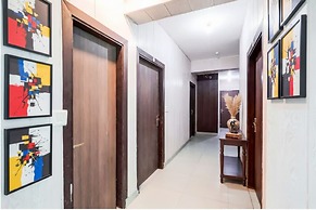 Fabhotel Novis House