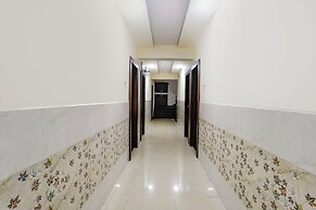 Fabexpress Sagar Residency