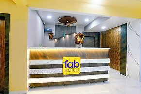 Fabexpress Sagar Residency