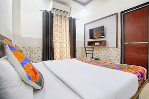 Fabexpress Sagar Residency