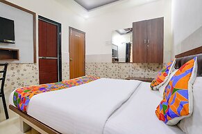 Fabexpress Sagar Residency