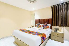 Fabhotel Dolphin Residency