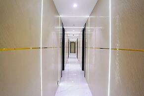 Fabhotel Dolphin Residency