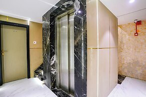 Fabhotel Dolphin Residency
