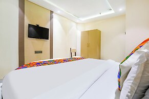 Fabhotel Dolphin Residency