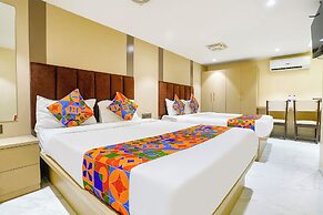 Fabhotel Dolphin Residency